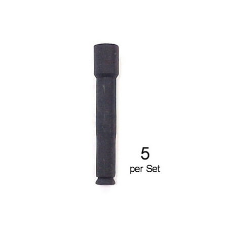 Prestolite 118019 ProConnect Black Professional O.E Grade Ignition Wire Set